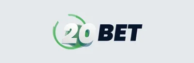 Logo 20bet