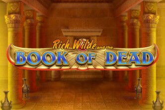 Book of Dead