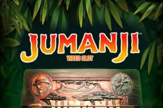 Jumanji Slot